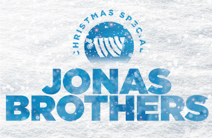 Jonas Brothers Christmas Special